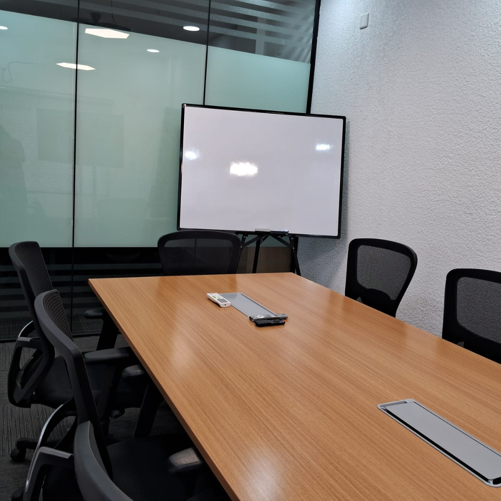 Executive Meeting Room