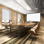 Discussion/Conference Room